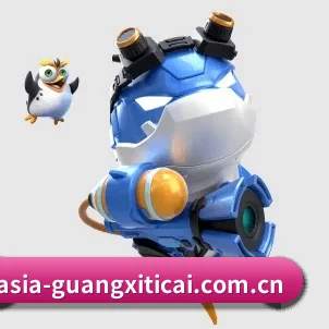 广西体彩网 APP